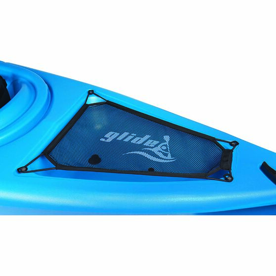 Glide Pursuit Sit In Kayak BCF