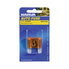 Narva Maxi Blade Fuse - 40A, , bcf_hi-res
