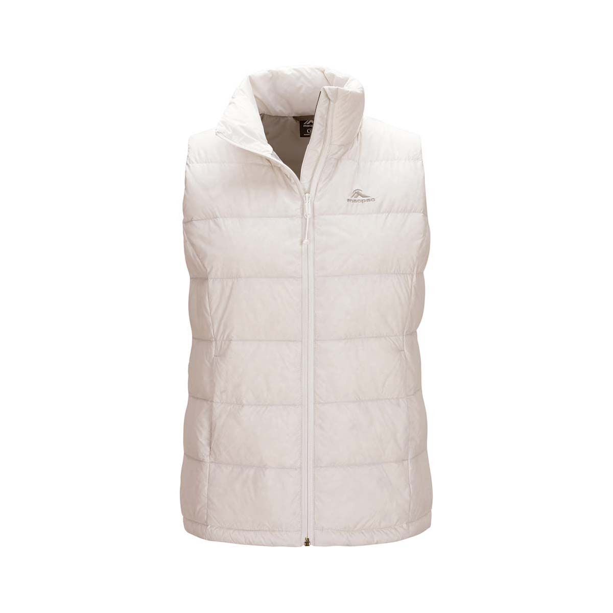Macpac Women's Halo Down Puffer Vest V2, , bcf_hi-res