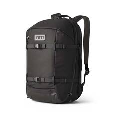 YETI® Crossroads® 27L Backpack Black, Black, bcf_hi-res