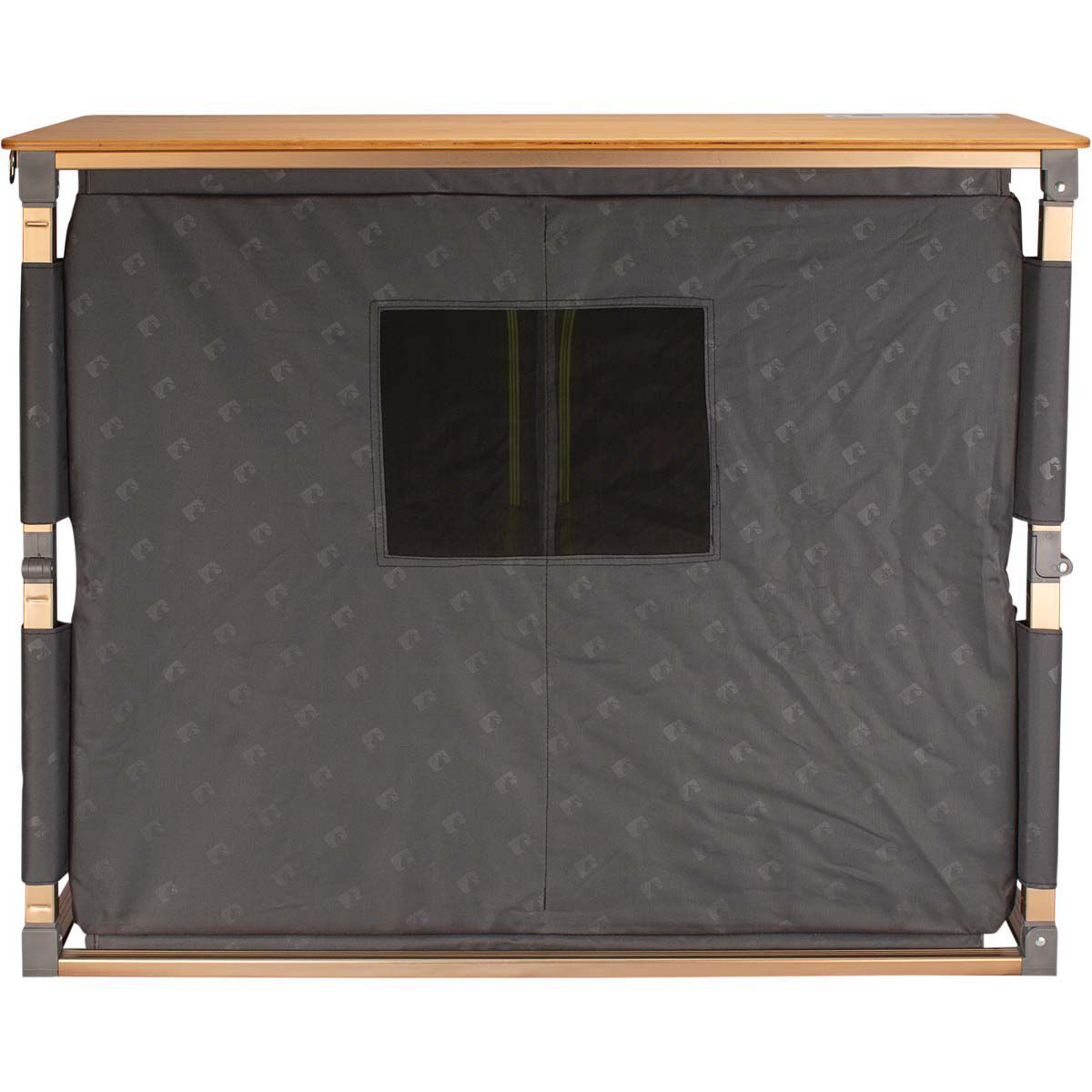 Zempire Eco Fold Twin Cupboard V2 | BCF