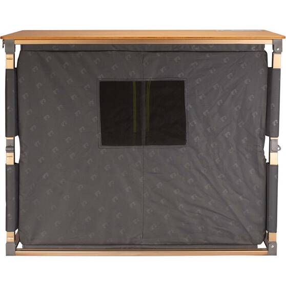 Zempire Eco Fold Twin Cupboard V2, , bcf_hi-res