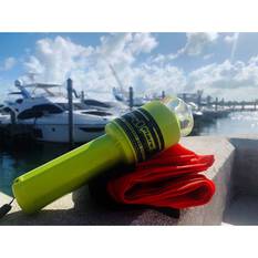 ACR ResQFlare Buoyant Electronic LED Flare, , bcf_hi-res