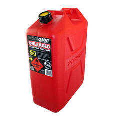 Jerry Can - Petrol, 20 Litre, , bcf_hi-res