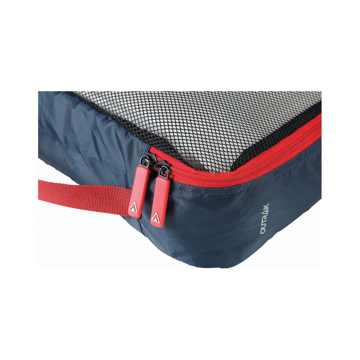 OUTRAK Adventure Travel Cube 3 Piece Set, , bcf_hi-res