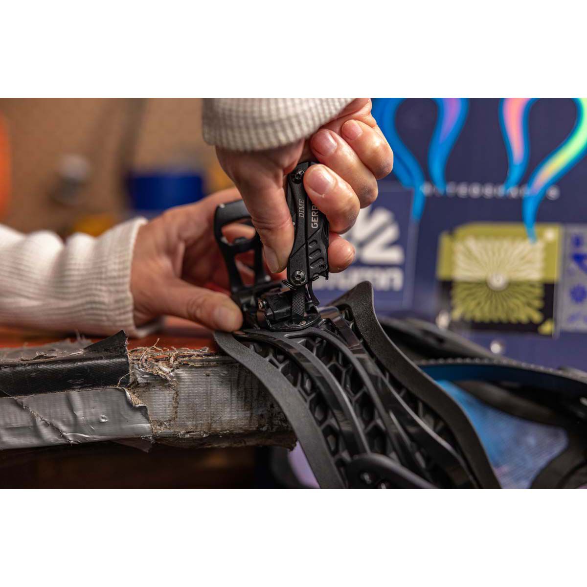 Gerber Dime Multi-Tool and Pledge Knife Pack, , bcf_hi-res