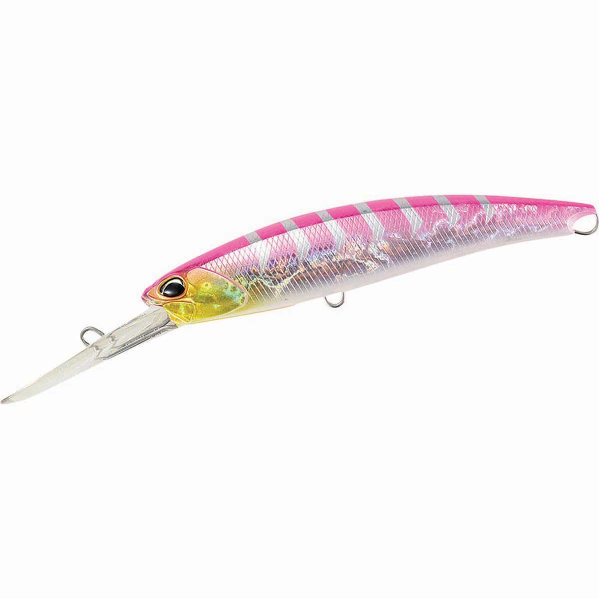 Duo Realis Fangbait 12cm Lure Pink Gigo, Pink Gigo, bcf_hi-res