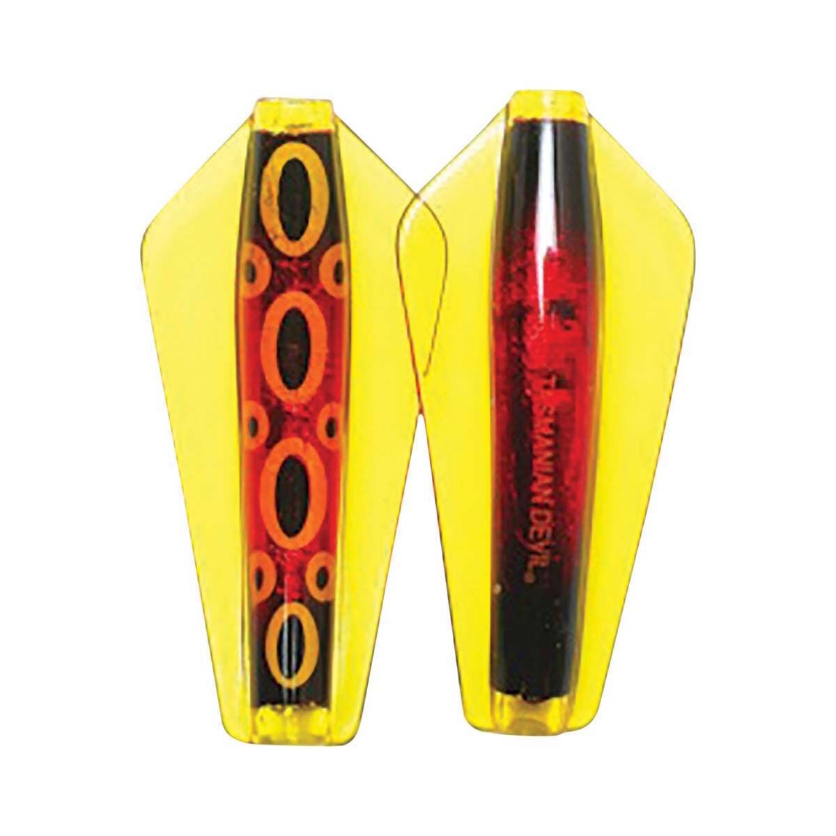 Wigston Tassie Devil Hard Body Lure 13.5g Col 94, Col 94, bcf_hi-res