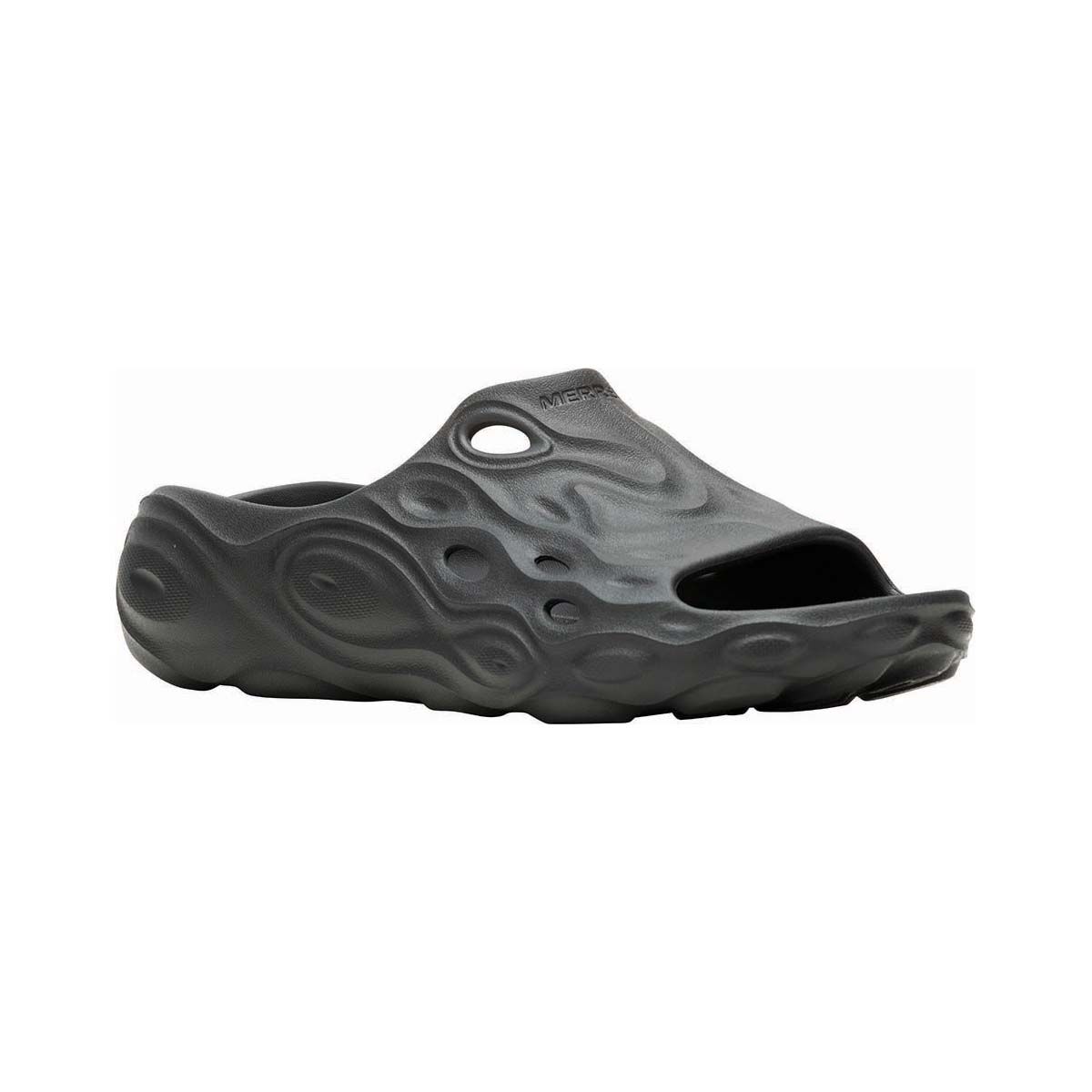 Merrel Men&rsquo;s Hydro Slide 2 Black 7, Black, bcf_hi-res