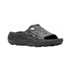 Merrel Men’s Hydro Slide 2 Black 7, Black, bcf_hi-res