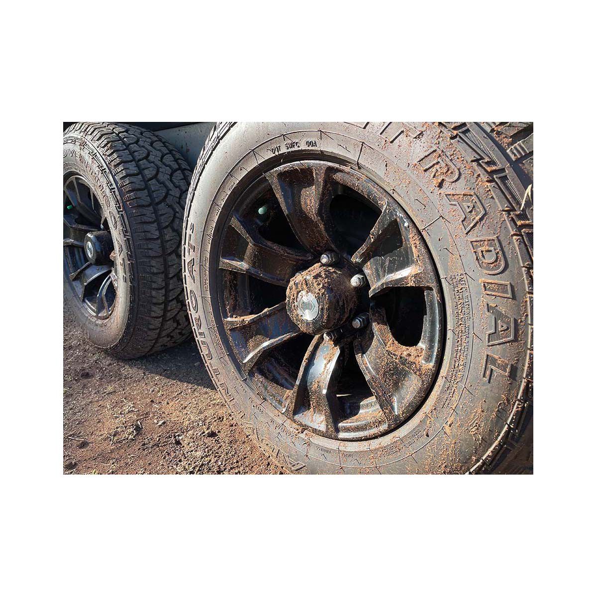 Outback Cleaning Caravan Super Wash 750ml, , bcf_hi-res