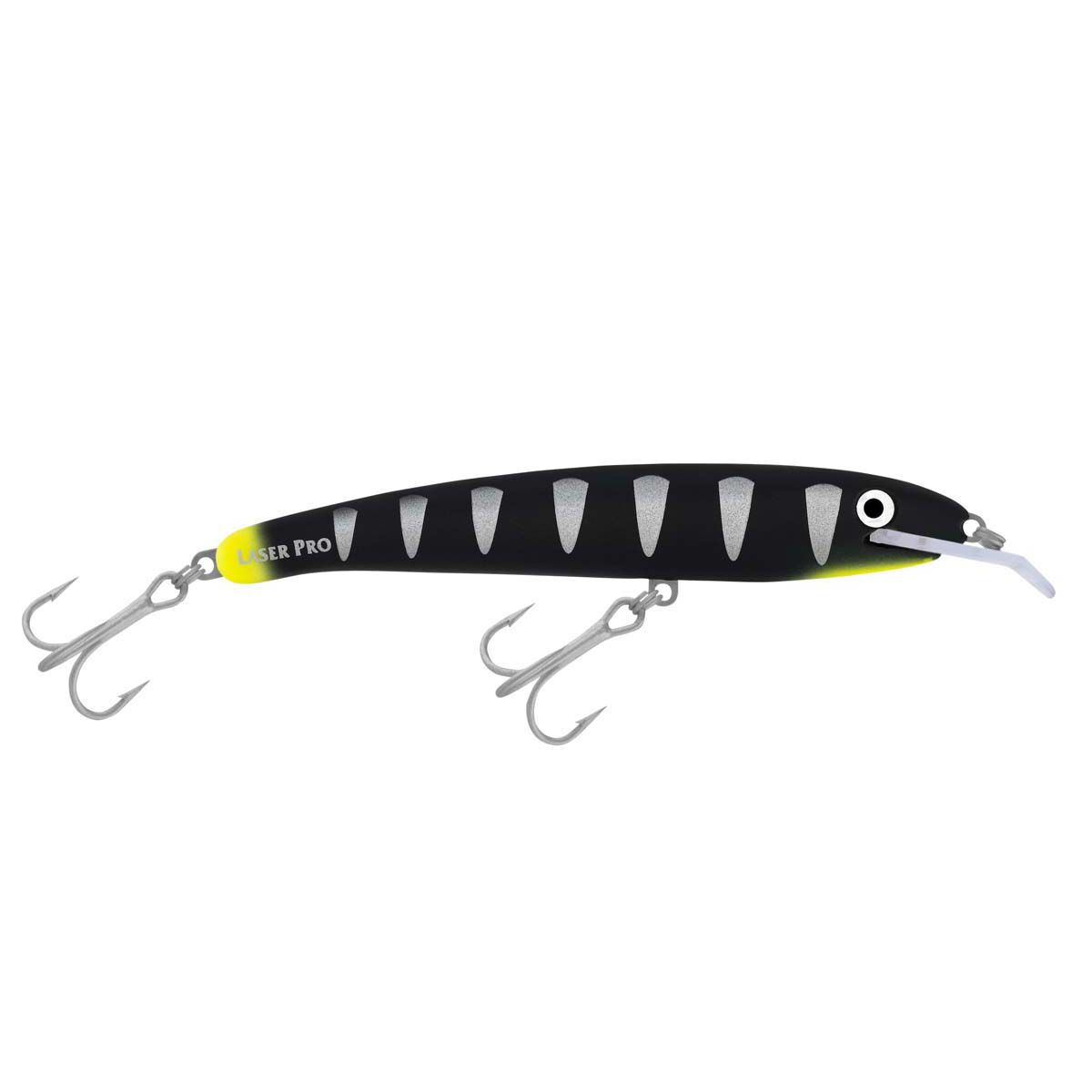 Halco Laser Pro Deep Diver Hard Body Lure 160mm Hot Bot 2m, Hot Bot, bcf_hi-res