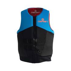 O'Brien Mens 3D Vest Level 50S PFD Blue M, Blue, bcf_hi-res