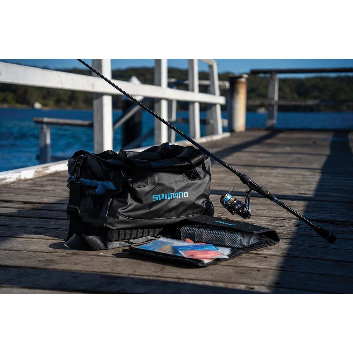 Shimano Banar Boat Bag, , bcf_hi-res