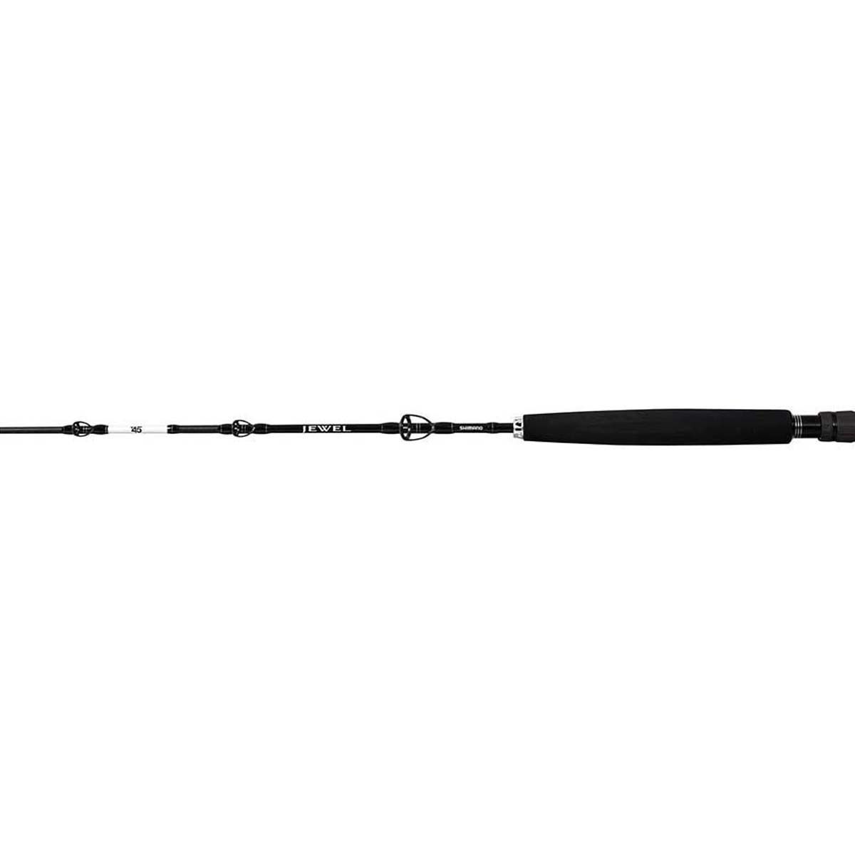 Shimano Jewel Jig Overhead Rod BCF