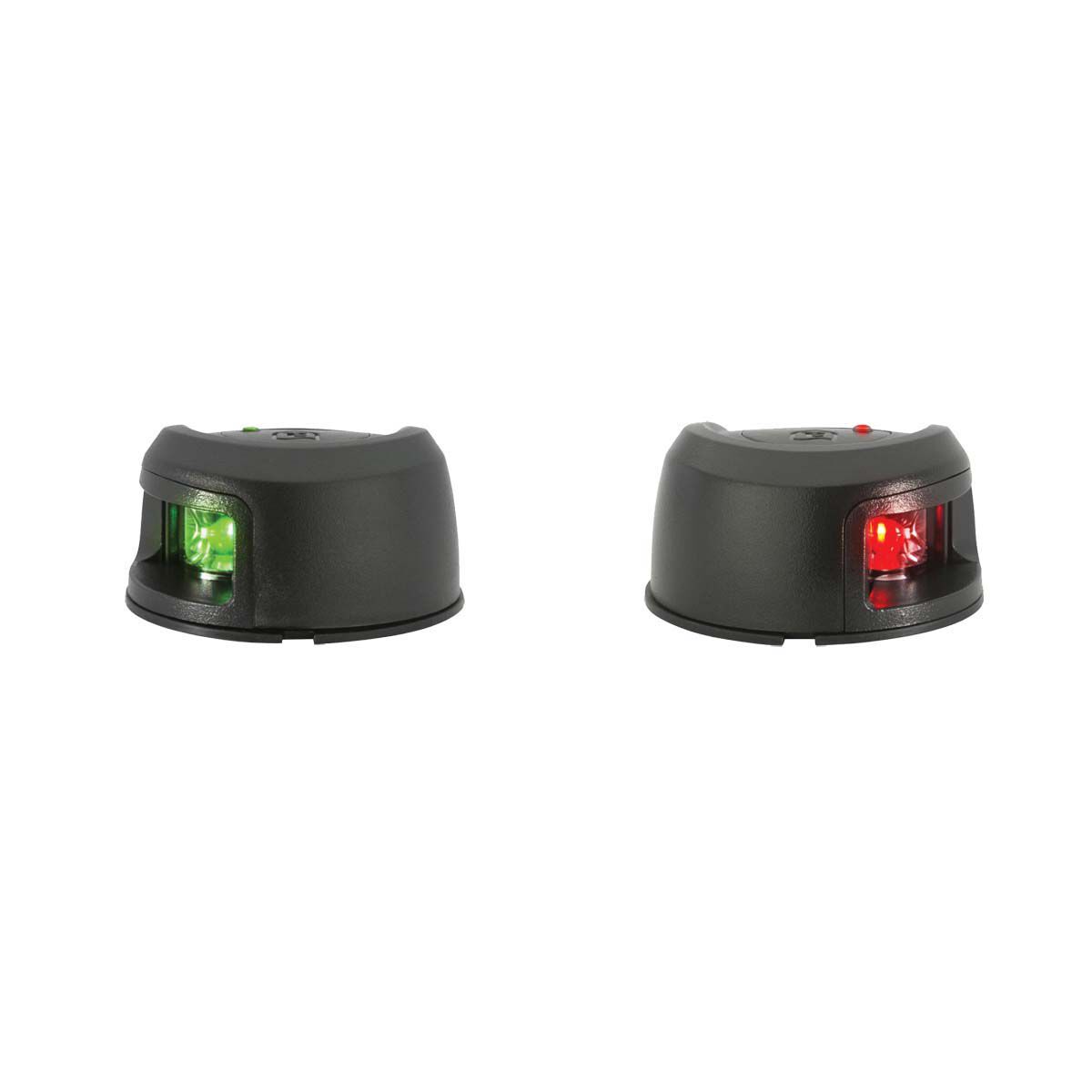 Attwood Top Mount Lightarmour Navigation Lights, , bcf_hi-res