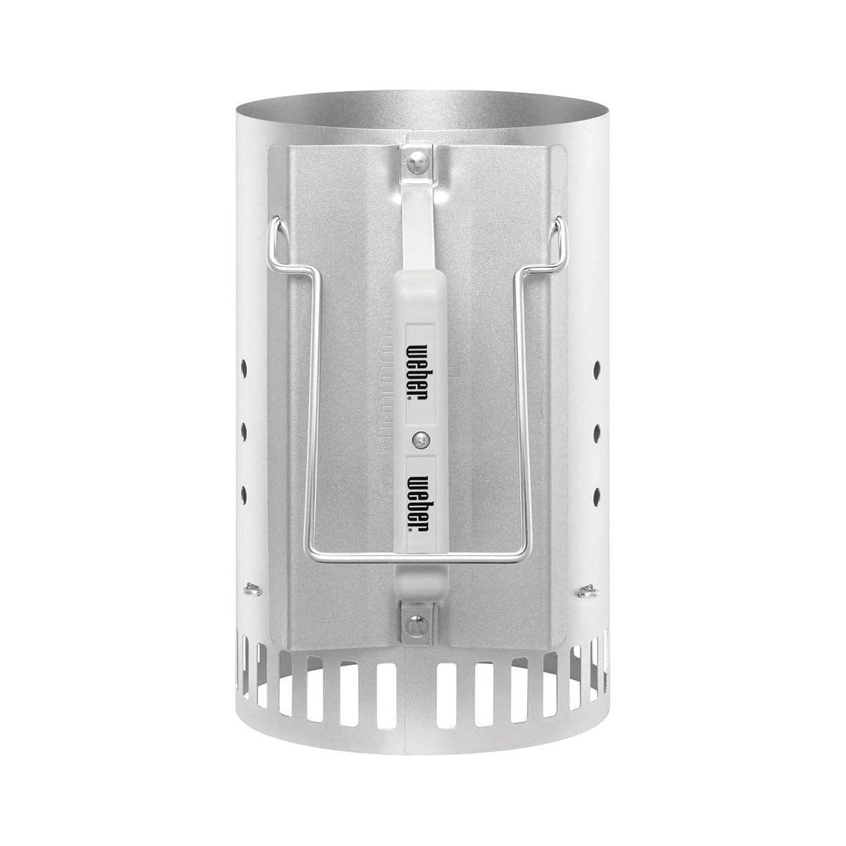 Weber Rapidfire Chimney Starter, , bcf_hi-res