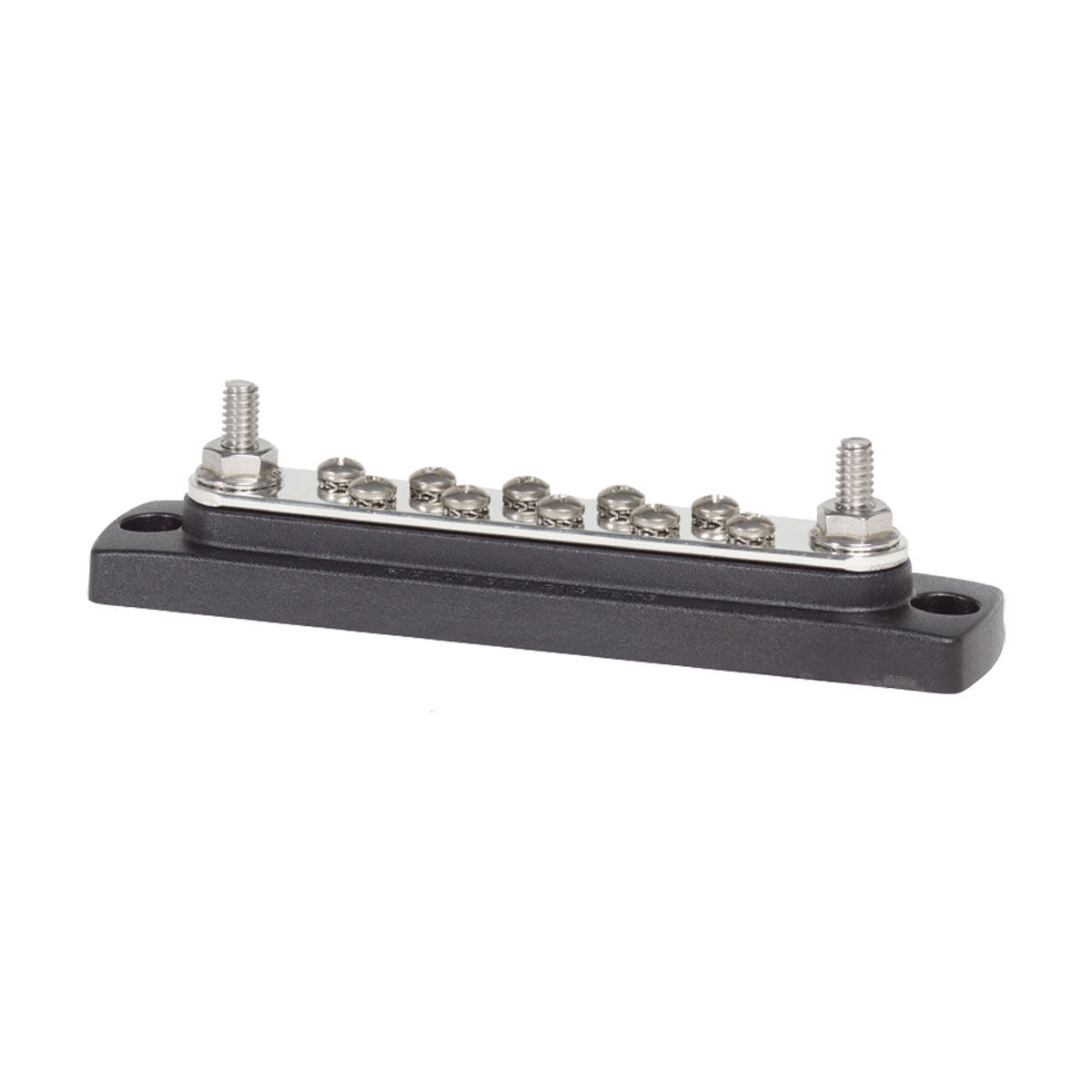 Blue Sea Systems 10 gang Common Bus Busbar, , bcf_hi-res