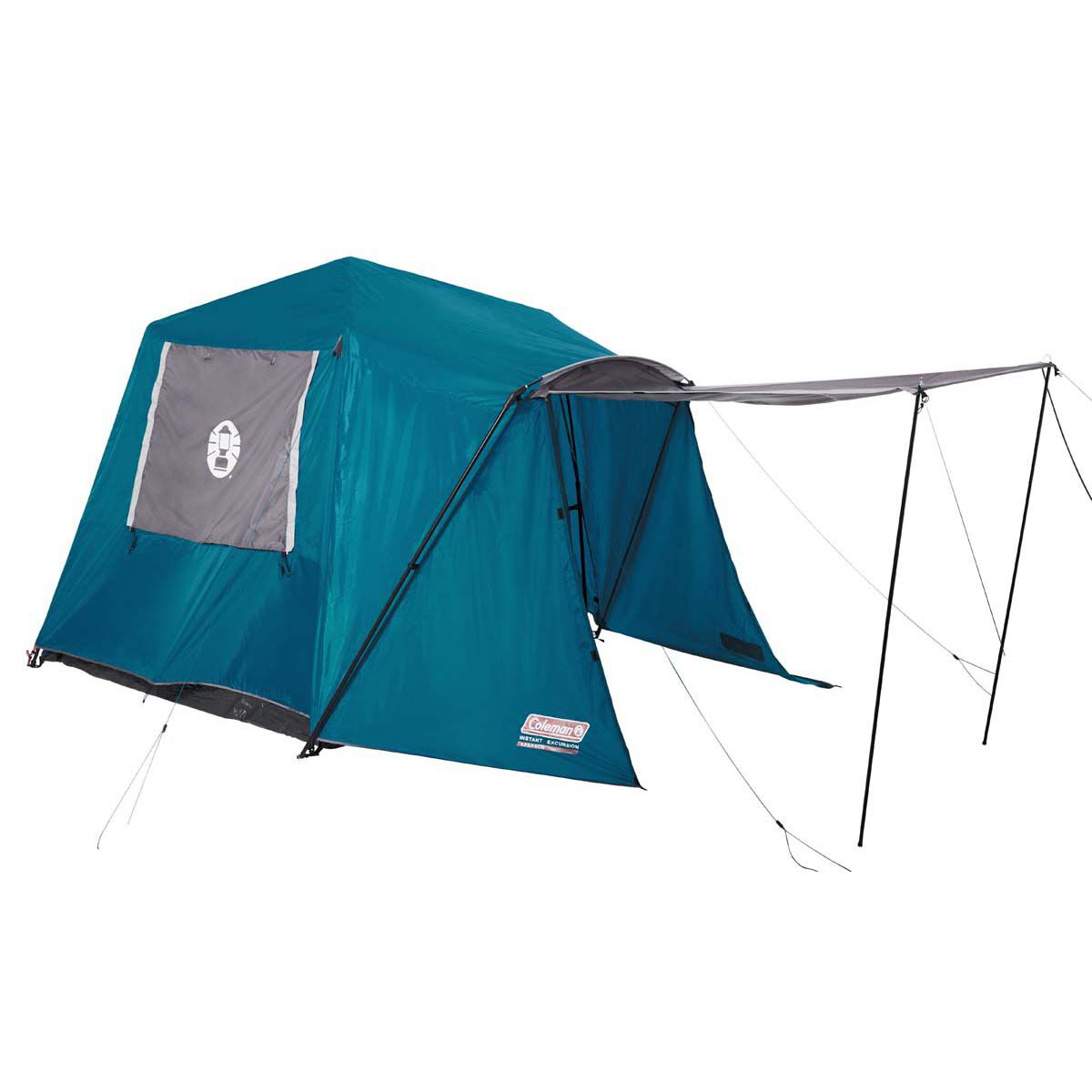 Coleman Excursion Instant Tent 4 Person BCF