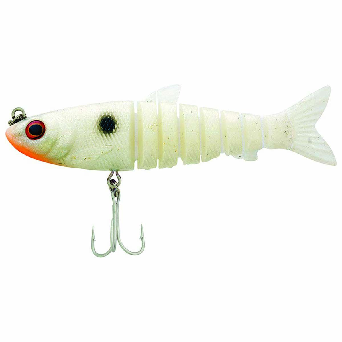 Zerek live mullet bcf clearance