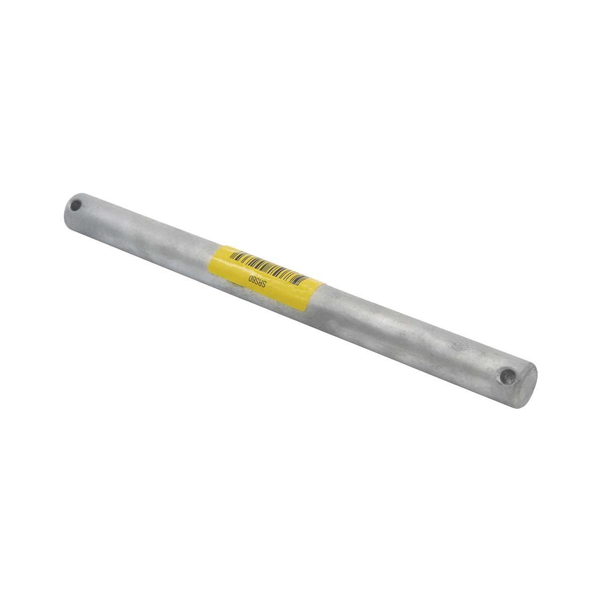 Atlantic Boat Roller Spindle 6" Standard Roller Spindle M16 x 203mm Galvanised, , bcf_hi-res