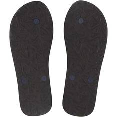 Quiksilver Men's Molokai Core Thongs, Blue, bcf_hi-res