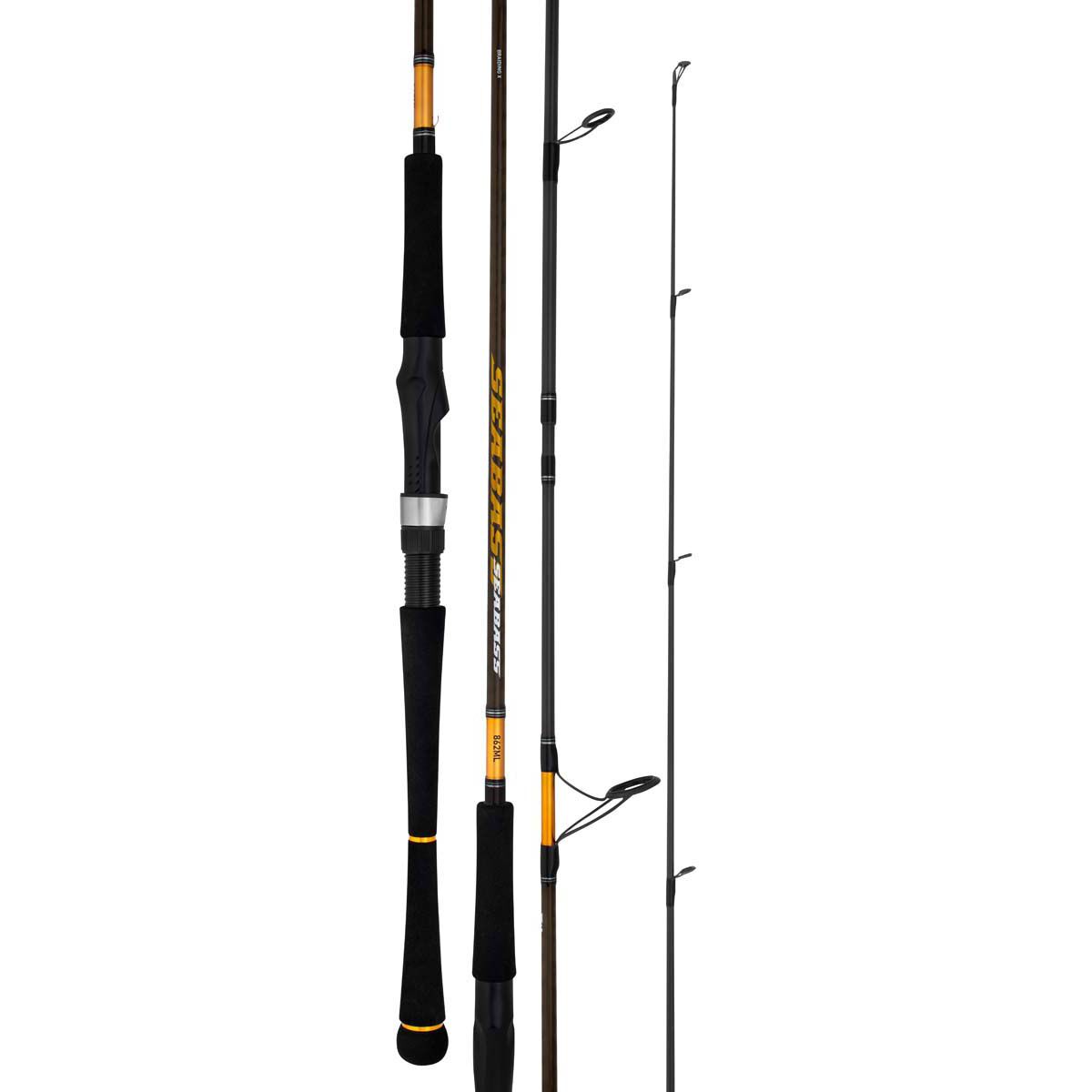 Daiwa Seabass Surf Rod 10ft 6in 5-9kg | BCF