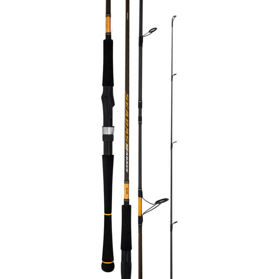 Daiwa Seabass Surf Rod 11ft 10-20kg BCF - Main Image
