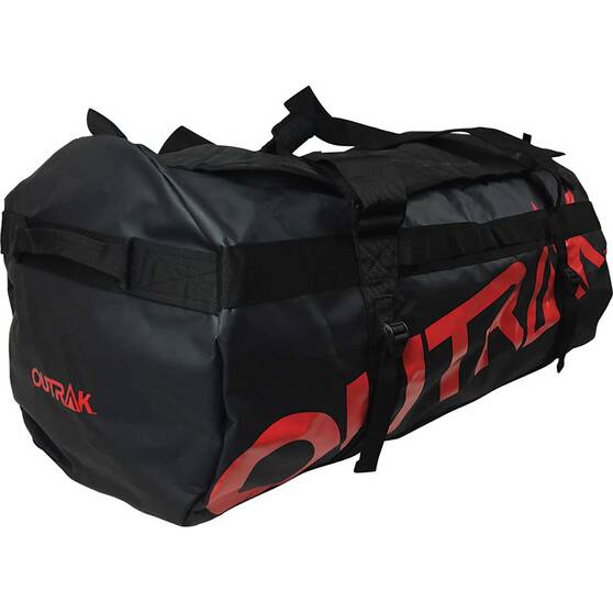 OUTRAK PVC Duffle Bag 130L, , bcf_hi-res