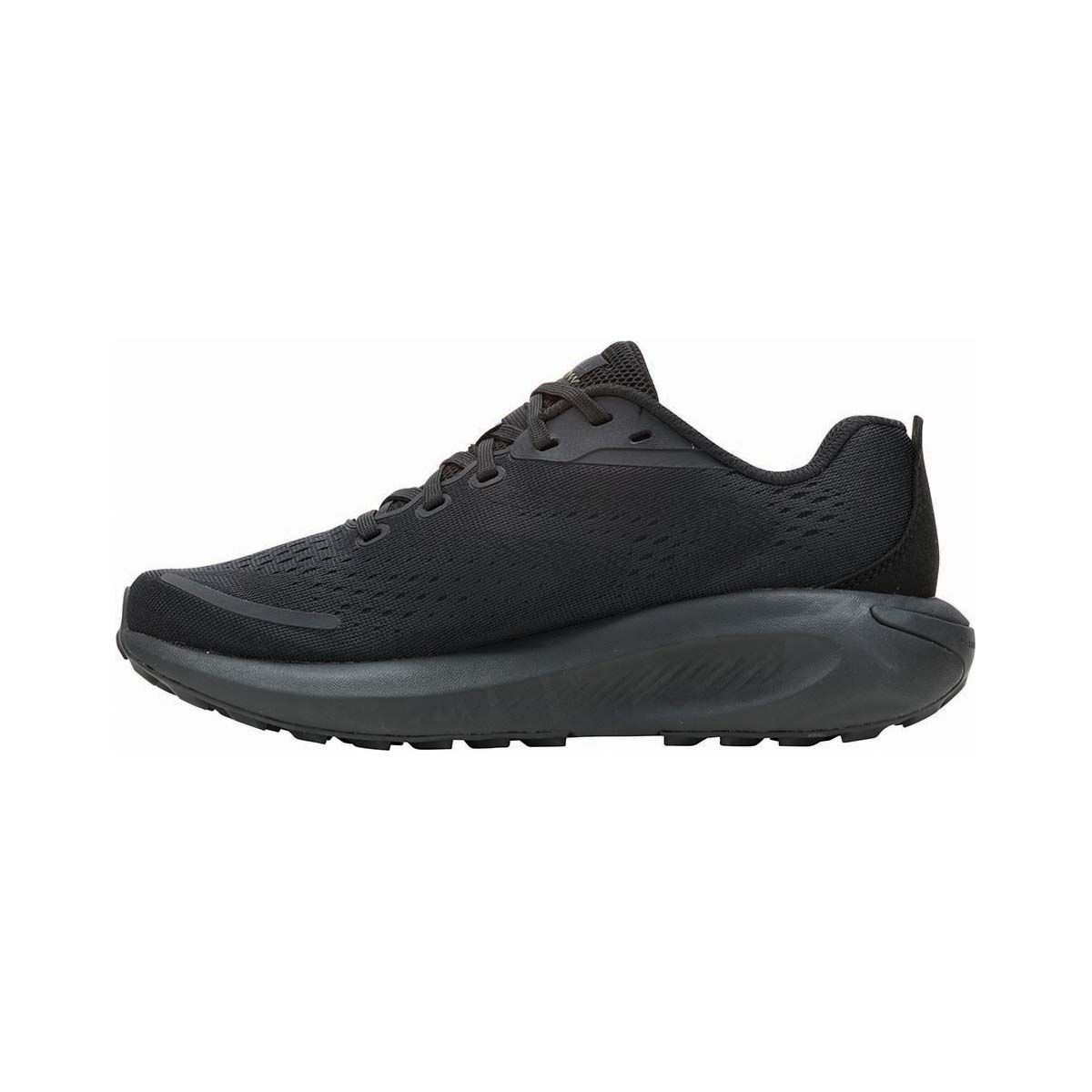 Merrell Women&rsquo;s Morphlite Hiking Shoes Triple Black 9, Triple Black, bcf_hi-res