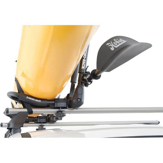 Rhino Rack Folding J Style Kayak Carrier, , bcf_hi-res