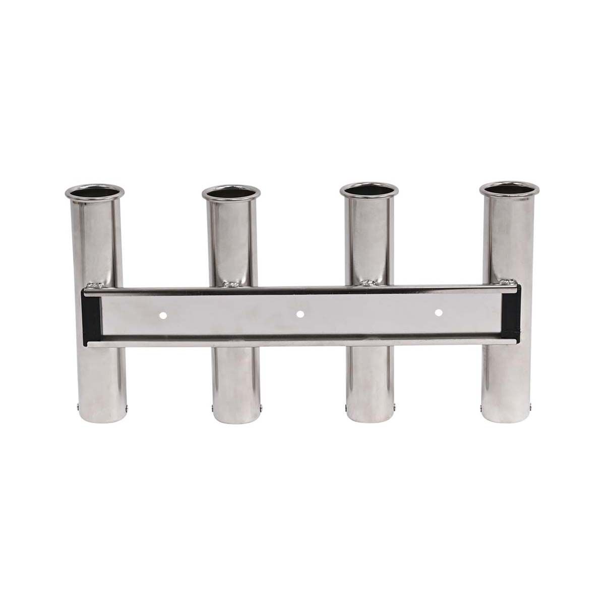 Bowline Stainless Steel 4 Rod Holder BCF