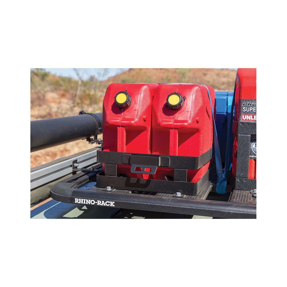 Jerry Can Petrol, 20 Litre BCF