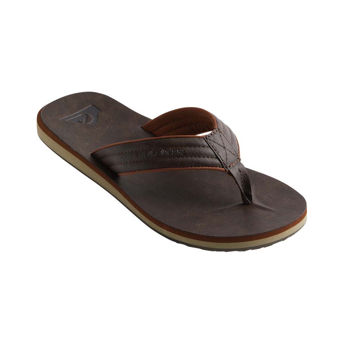 Carver nubuck quiksilver sales