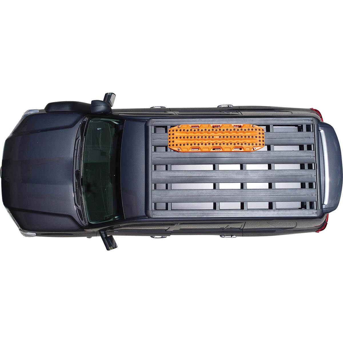 Maxtrax Flat Rack Mounting Kit Hybrid - MKII, , bcf_hi-res