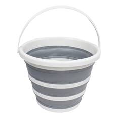 Seymours Collapsible Bucket 10L, , bcf_hi-res