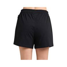 The Mad Hueys Women’s All Day Shorts Black XS, Black, bcf_hi-res
