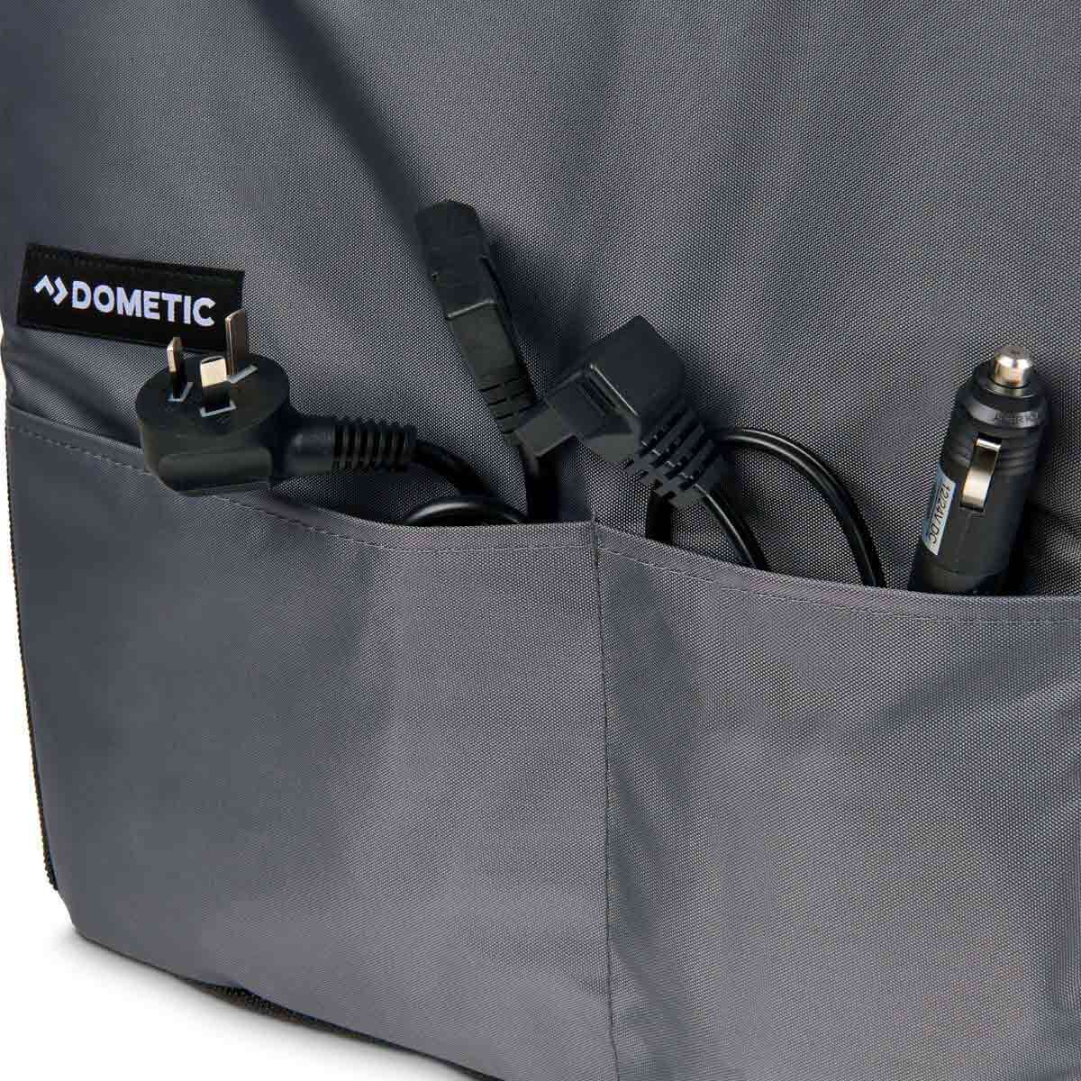 Dometic CFF45 Fridge Freezer and Cover Pack 43.5L, , bcf_hi-res