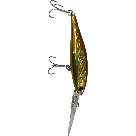 Lucky Craft Pointer Hard Body Lure 78XD AU 0004, , bcf_hi-res