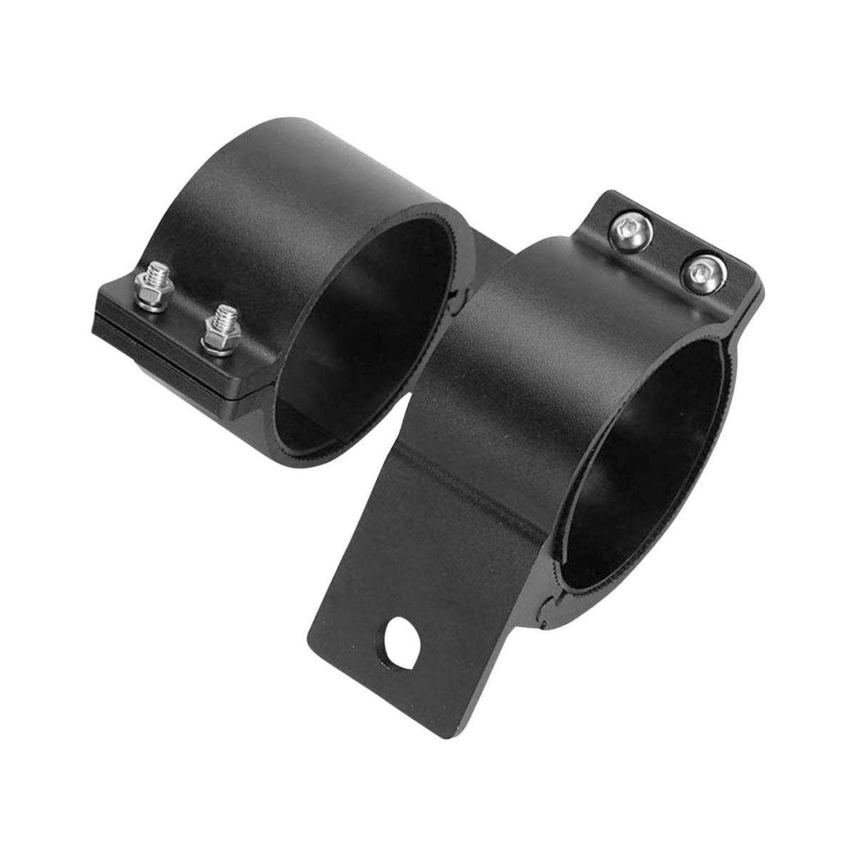 XTM Bull Bar Mount 76-79mm - 2 Pack, , bcf_hi-res