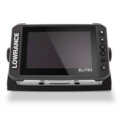 Lowrance Elite FS7” Combo Including Active Imaging 3-in-1 Transducer and CMAP, , bcf_hi-res