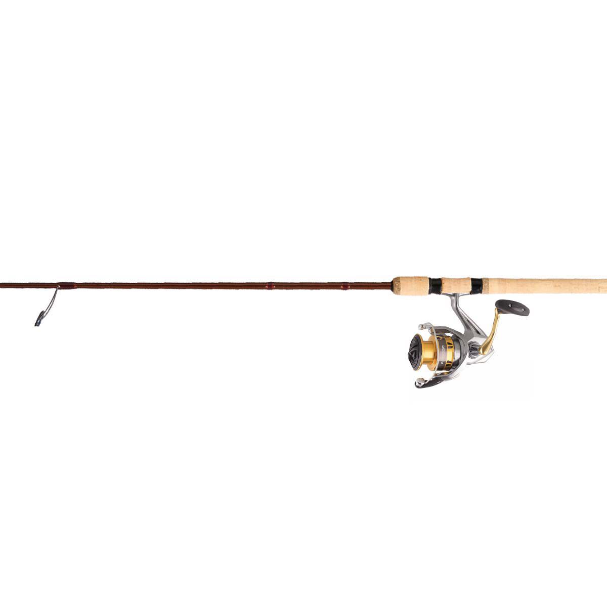 Shimano Sedona 3000FI Raider Spinning Combo, , bcf_hi-res
