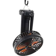 Darche 2 in 1 Fan and Light, , bcf_hi-res