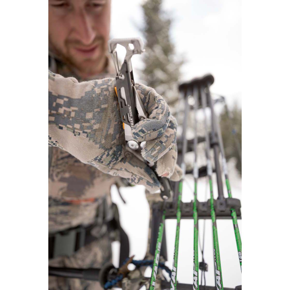 Leatherman Signal 19 in 1 Multi -Tool, , bcf_hi-res