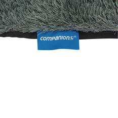 Companion Dust Off Mat Grey 120x60cm, , bcf_hi-res
