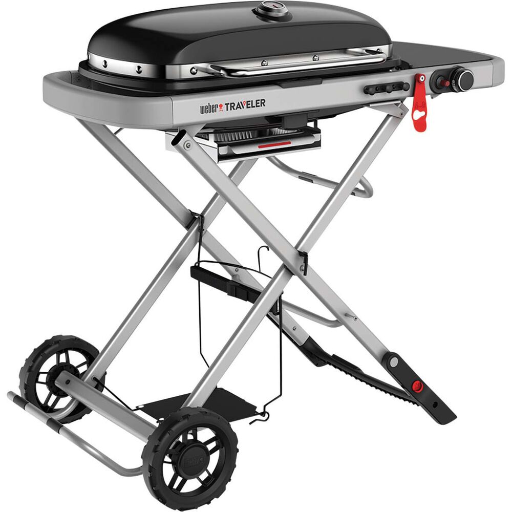 portable bbq