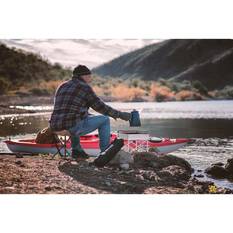 Fireside Trailblazer Popup Fire Pit, , bcf_hi-res