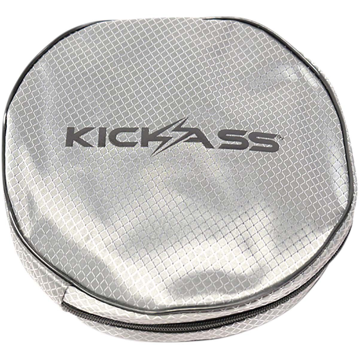 KickAss Portable Shower with Lithium Battery, , bcf_hi-res