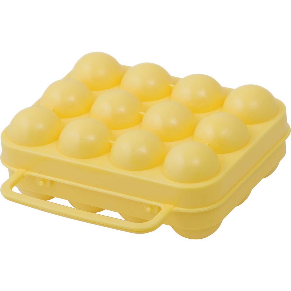 Elemental 12 Pack Egg Carrier, , bcf_hi-res