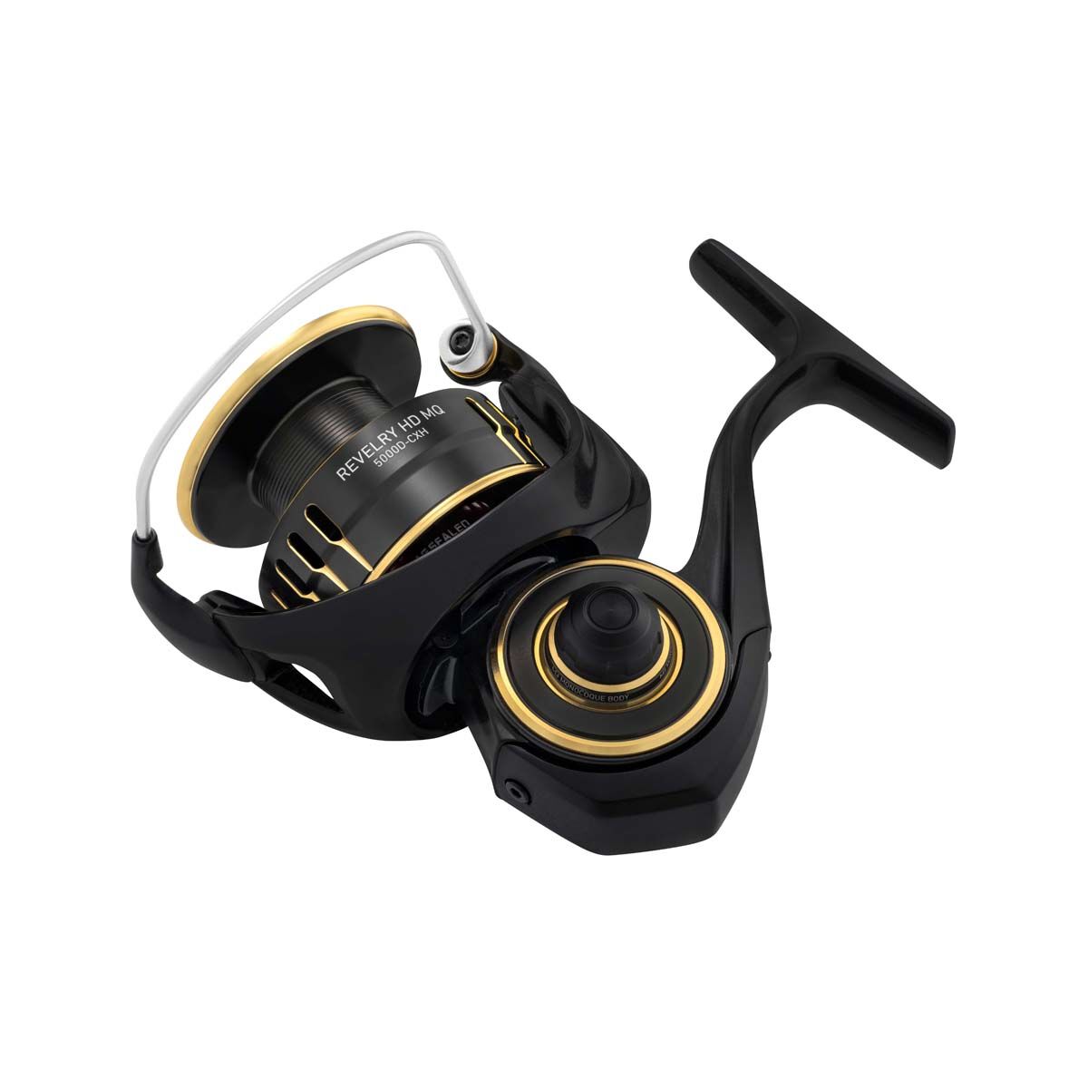Daiwa Revelry HD Spinning Reel 3000D-XH, , bcf_hi-res